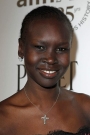 Alek Wek Film ve Dizileri