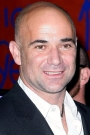 Andre Agassi Film ve Dizileri