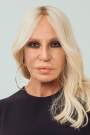 Donatella Versace Film ve Dizileri