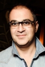 Garik Martirosyan Film ve Dizileri
