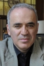 Garry Kasparov Film ve Dizileri