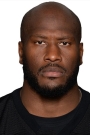 James Harrison Jr. Film ve Dizileri