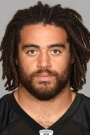 Jared Odrick Film ve Dizileri