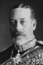 King George V of the United Kingdom Film ve Dizileri