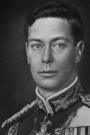 King George VI of the United Kingdom Film ve Dizileri