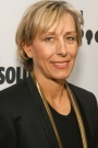 Martina Navratilova Film ve Dizileri