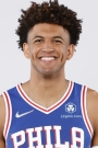 Matisse Thybulle Film ve Dizileri