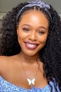 Natasha Thahane Film ve Dizileri