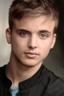Parry Glasspool Film ve Dizileri