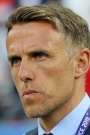 Phil Neville Film ve Dizileri