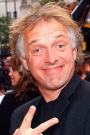 Rik Mayall Film ve Dizileri