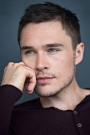 Sam Underwood Film ve Dizileri
