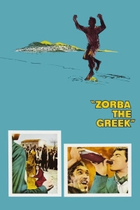 Zorba (1964)