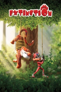 Ormanın Süper Kahramanı