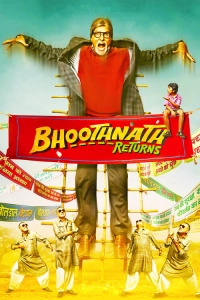 Bhoothnath Returns 720p