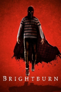Brightburn Şeytanın Oğlu