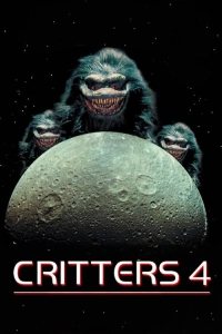 Critters - Mahluklar 4 (1992)