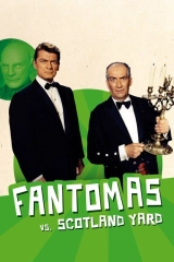 Fantoma Scotland Yard'a Karşı (1967)