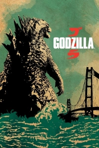 Godzilla 1