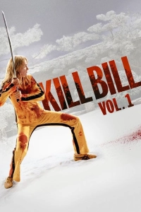 Kill Bill Vol 1