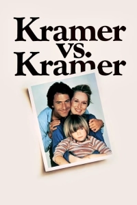 Kramer Kramer'e karşı (1979)