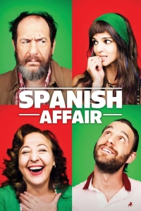 Spanish Affair - İspanyol İşi