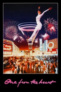 Yürekten Biri (1981)