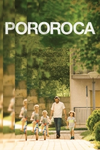 Pororoca: Kaybolma