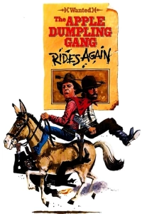 The Apple Dumpling Gang Rides Again (1979)