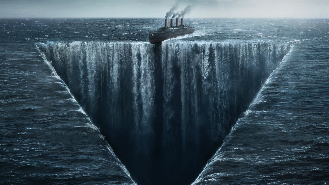 1899 1. Sezon 3. Bölüm izle