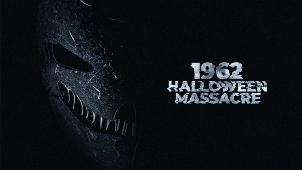 1962 Halloween Massacre izle