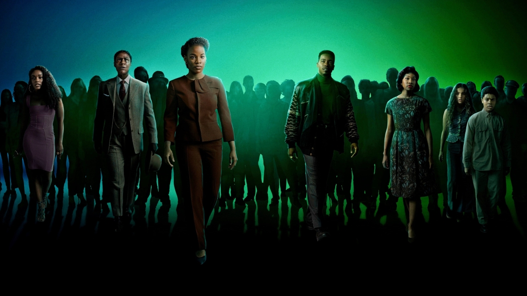 4400 1. Sezon 12. Bölüm izle