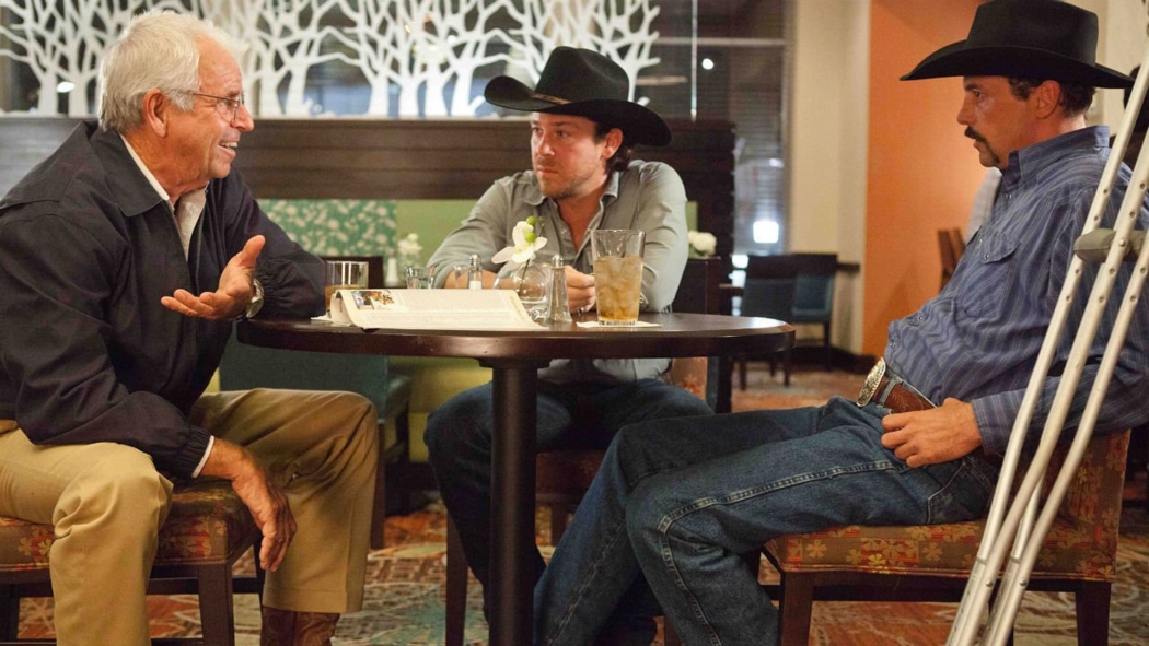 50 to 1 - Büyük Sürpriz izle