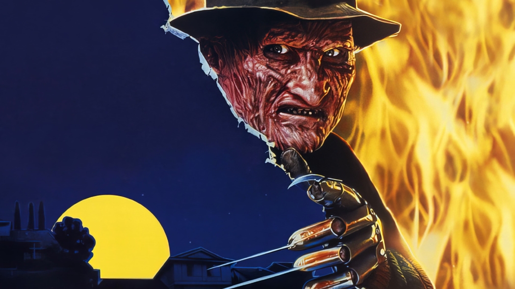 Elm Sokağı Kabusu 2: Freddy'nin İntikamı (1985) izle