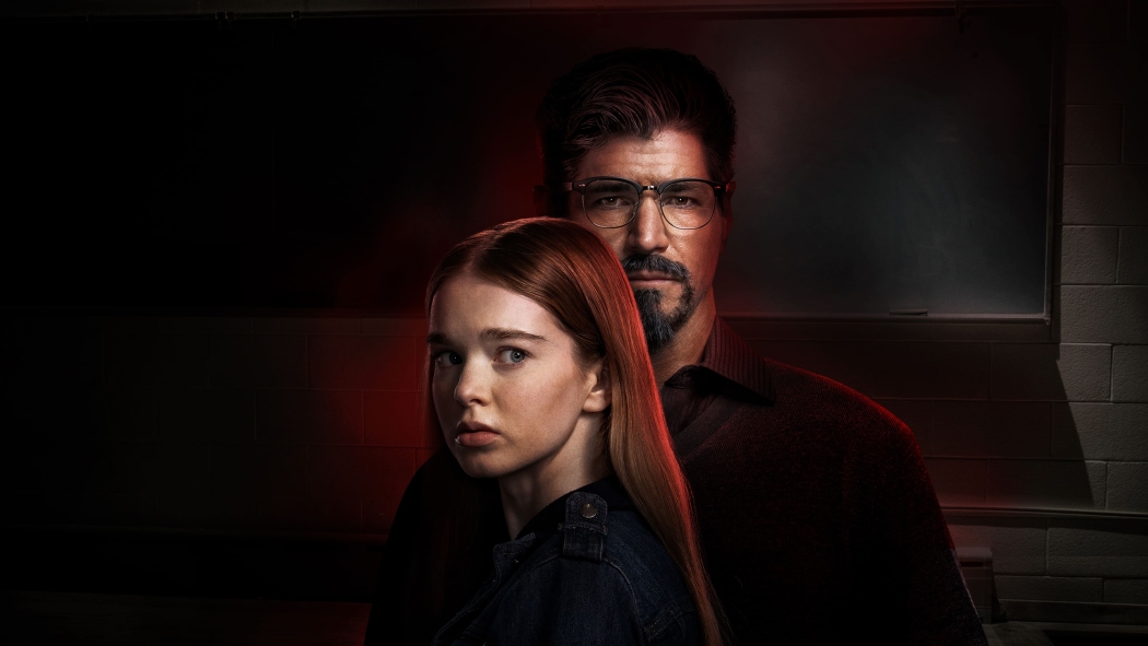 Abducted by My Teacher: The Elizabeth Thomas Story izle