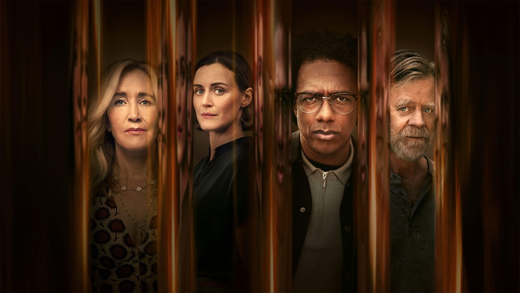 Accused 2. Sezon 2. Bölüm izle