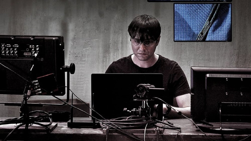 Amerikan Celladı izle