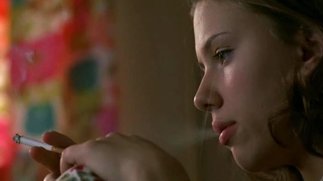 Amerikan Rapsodi izle