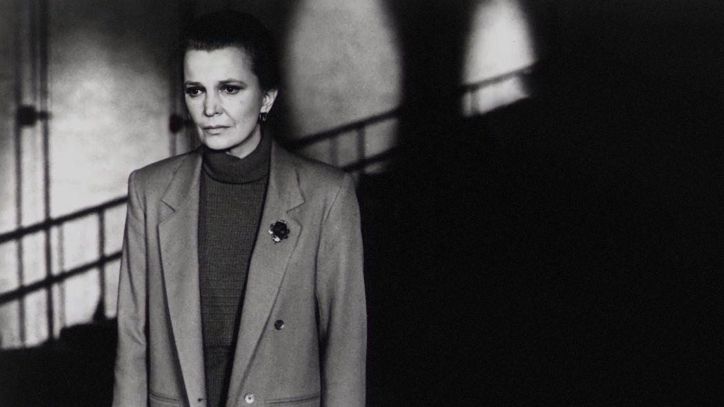 Başka Bir Kadın (1988) izle