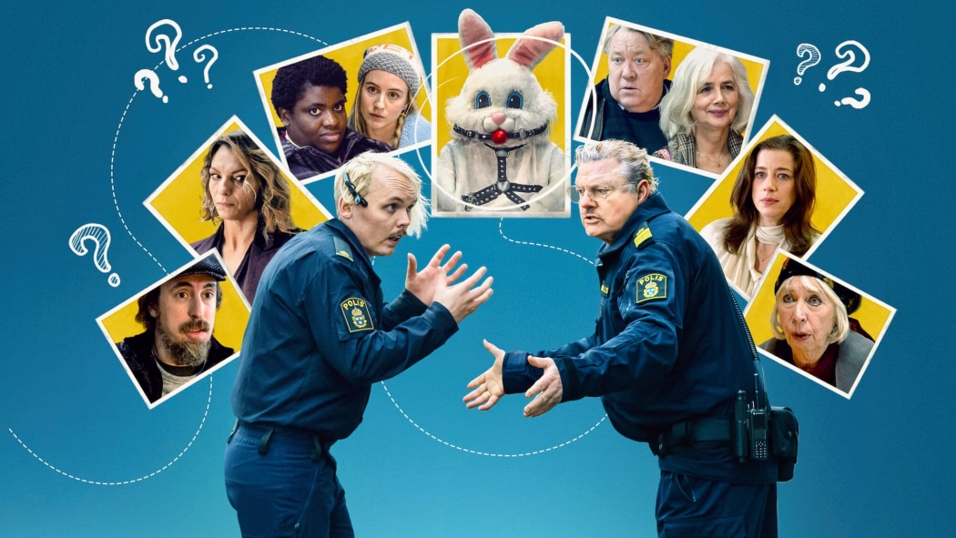 Anxious People 1. Sezon 4. Bölüm izle