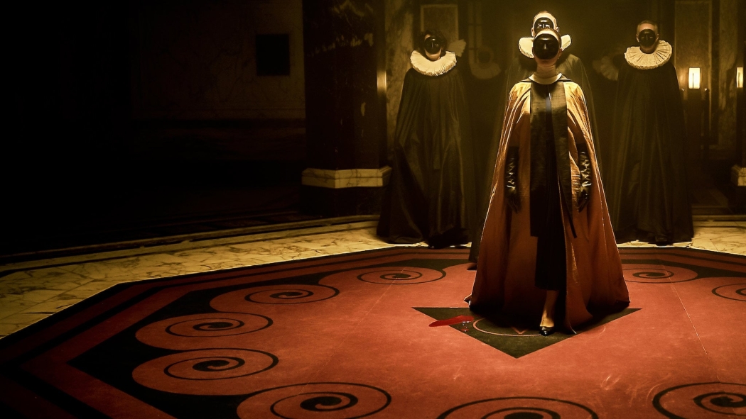 Ares 1. Sezon 3. Bölüm izle