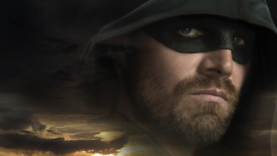 Arrow 7. Sezon 15. Bölüm izle