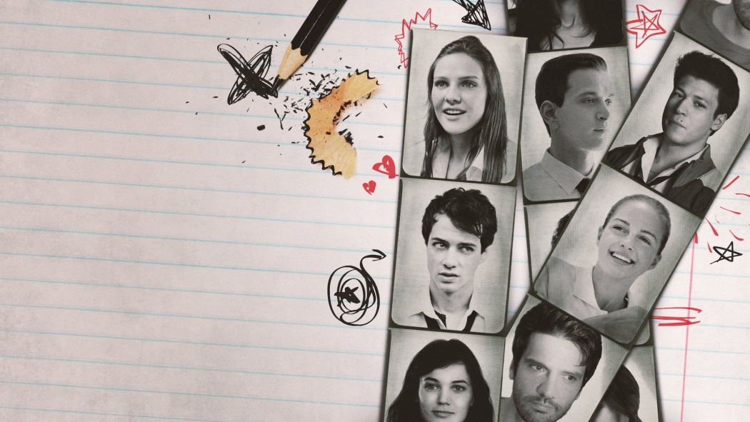 Aşk 101 1. Sezon 2. Bölüm izle