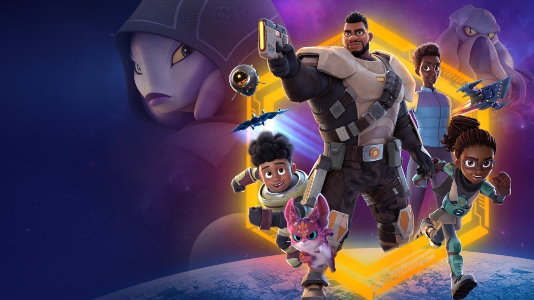 Babam Bir Ödül Avcısı 2. Sezon 2. Bölüm izle