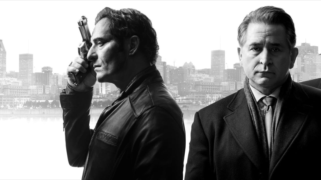 Bad Blood 1. Sezon 3. Bölüm izle