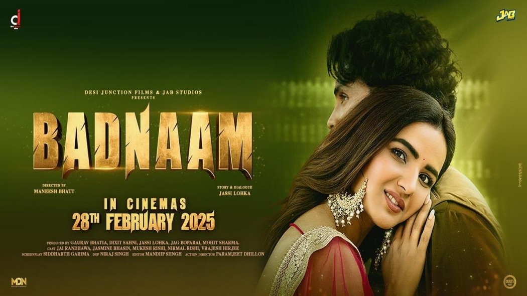 Badnaam izle