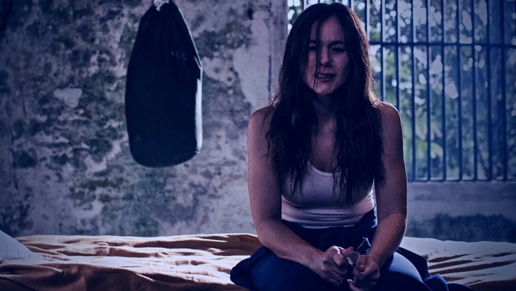 Bangsal Isolasi izle