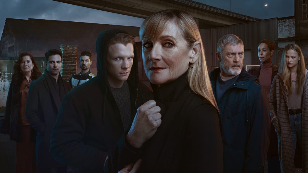 Before We Die 2. Sezon 2. Bölüm izle