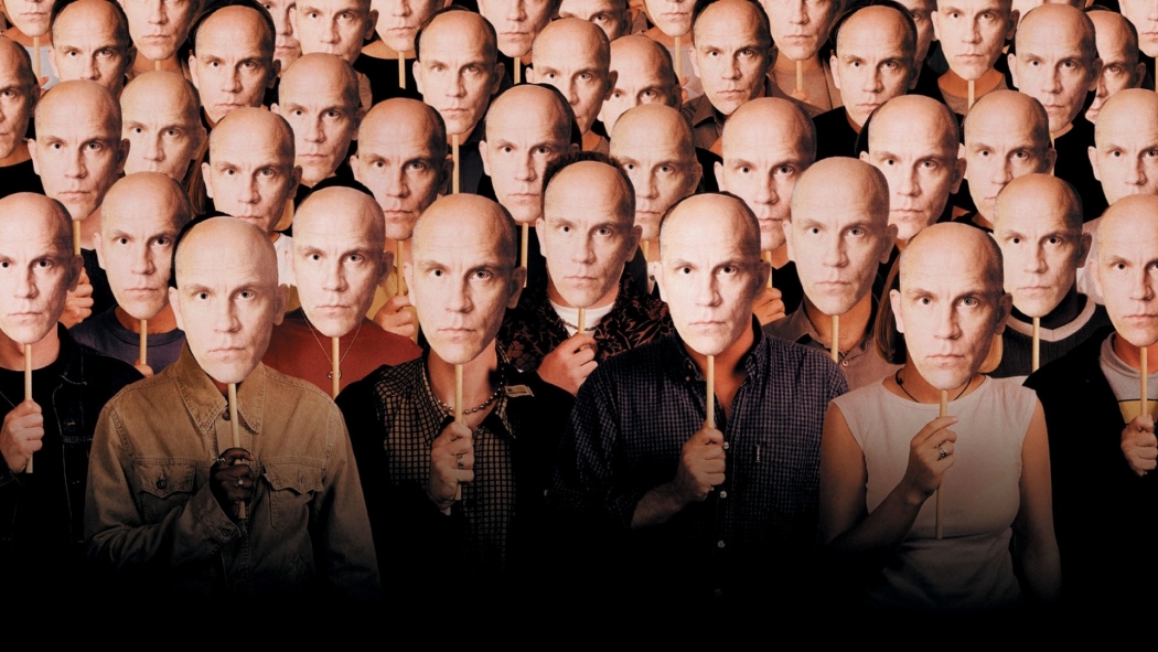 John Malkovich olmak (1999) izle