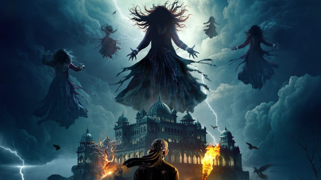 Bhool Bhulaiyaa 3 izle